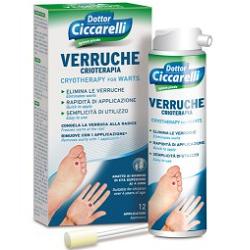 TRATTAMENTO VERRUCHE 75 ML - Pharmaleader