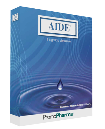 AIDE GERMANIO 20 STICK 10 ML - Pharmaleader