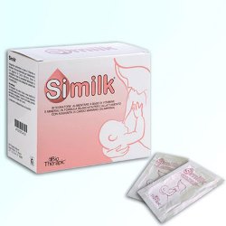 SIMILK 30 BUSTINE - Pharmaleader