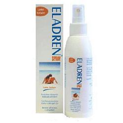 ELADREN SPRAY SPF25 150 ML - Pharmaleader