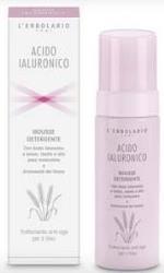 ACIDO IALURONICO MOUSSE DETERGENTE 150 ML - Pharmaleader
