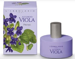 ACCORDO VIOLA PROFUMO 50 ML - Pharmaleader