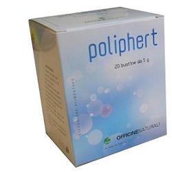 POLIPHERT 20 BUSTINE 5 G - Pharmaleader