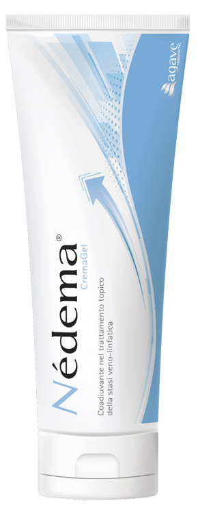 COAUDIUVANTE NEL TRATTAMENTO TOPICO DELLE STASI VEVO LINFATICHE NEDEMA CR GEL 75ML - Pharmaleader