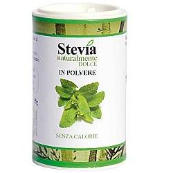 STEVIA EDULCORANTE POLVERE 15 G - Pharmaleader