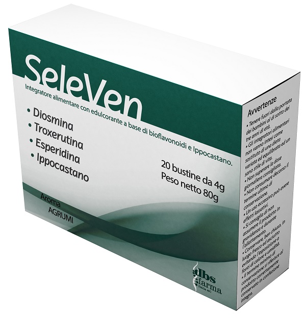SELEVEN 20 BUSTINE - Pharmaleader