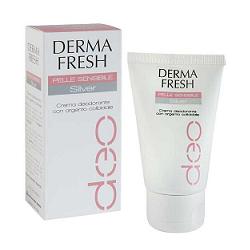 DERMAFRESH PELLE SENSIBILE SILVER - Pharmaleader