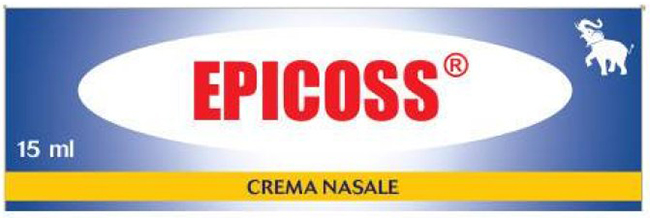 EPICOSS CREMA NASALE 15 ML - Pharmaleader