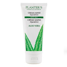 PLANTER'S CREMA MANI ALL'ALOE VERA NEW 75 ML - Pharmaleader