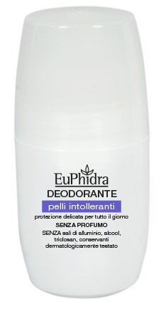 EUPRIDRA DEODORANTE IN EMULSIONE IN FLACONE ROLL-ON CON ASTUCCIO - Pharmaleader
