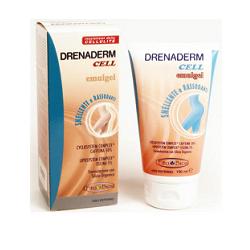 DRENADERM CELL EMULGEL 150 ML - Pharmaleader