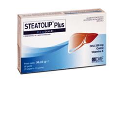 PRODHA STEATOLIP PLUS 30 PERLE - Pharmaleader