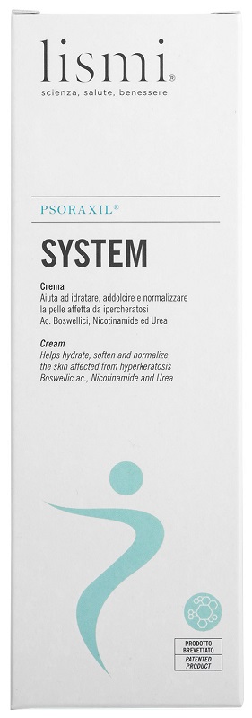 PSORAXIL SYSTEM EMULSIONE VISO CORPO 200 ML - Pharmaleader