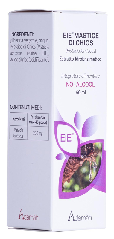 EIE MASTICE DI CHIOS FLACONCINO 30 ML - Pharmaleader