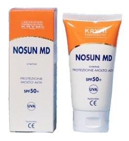 NOSUN MD CREMA PROTEZIONE MOLTO ALTA 75 ML - Pharmaleader