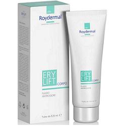 ERYLIFT FLUIDO ANTIROSSORE 125 ML - Pharmaleader
