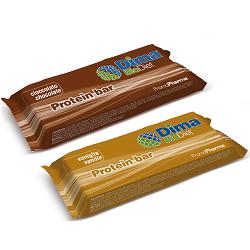 PROTEIN BAR CIOCCOLATO 45 G - Pharmaleader