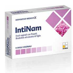 INTINAM 8 OVULI - Pharmaleader