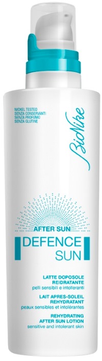DEFENCE SUN REFRESH DOPOSOLE REIDRATANTE 400 ML  - Pharmaleader