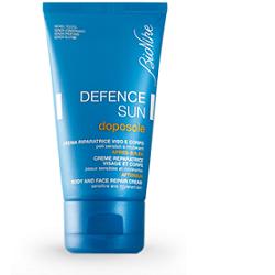 DEFENCE SUN CREMA DOPOSOLE LENITIVA VISO E CORPO 75 ML - Pharmaleader