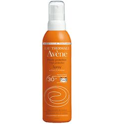 EAU THERMALE AVENE SPRAY SOLARE SPF 30 BAMBINO 200 ML - Pharmaleader