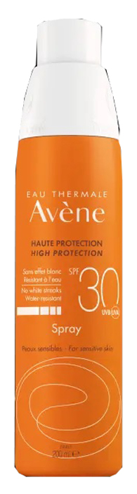 EAU THERMALE AVENE SPRAY SOLARE SPF 30 200 ML - Pharmaleader