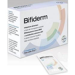 BIFIDERM 21 BUSTINE 42 G - Pharmaleader