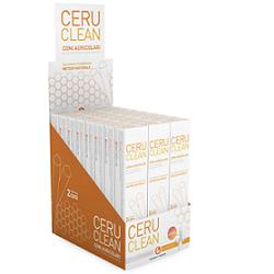 CERU CLEAN CONI AURICOLARI CONFEZIONE DA 2 PEZZI - Pharmaleader