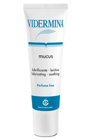 VIDERMINA MUCUS 30 ML - Pharmaleader