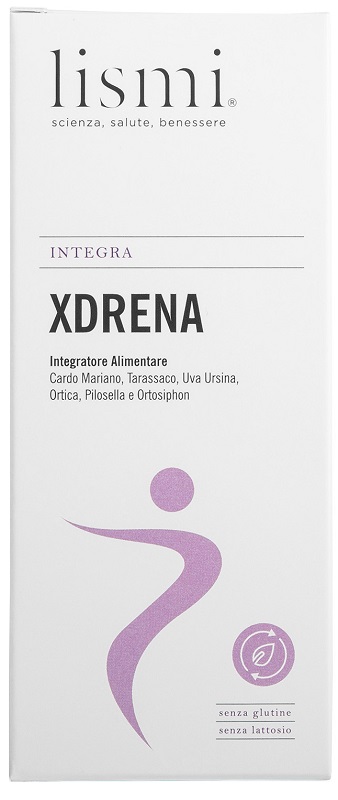 XDRENA 250 ML - Pharmaleader