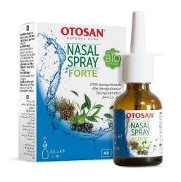 OTOSAN SPRAY FORTE DECONGESTIONANTE NASALE 30 ML - Pharmaleader