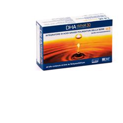 DHA RICHOIL 195 PERLE - Pharmaleader