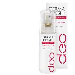 DERMAFRESH ODOR CONTROLL SPRAY 100 ML - Pharmaleader