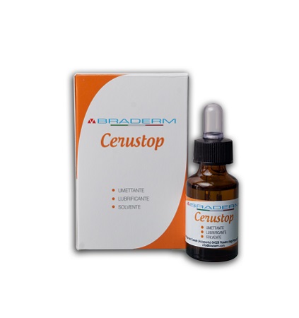 CERUSTOP 15 ML BRADERM - Pharmaleader