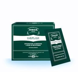 DEFLUX 20 BUSTE 4 G - Pharmaleader