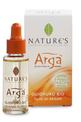 ARGA' OLIOPURO CERT ECOCERT BIO PICCOLO 10 ML - Pharmaleader