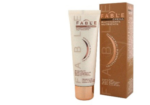 FABLE CREMA NUTRIENTE RIATTIVANTE 50 ML - Pharmaleader