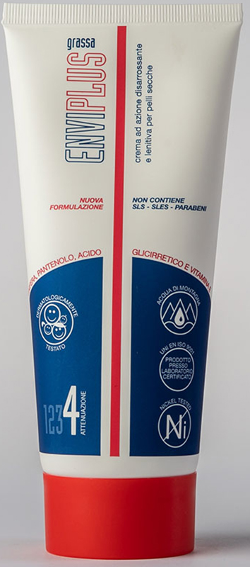 ENVIPLUS GRASSA 100 ML - Pharmaleader