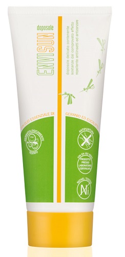 ENVISUN DOPOSOLE REPELLENTE 100 ML - Pharmaleader