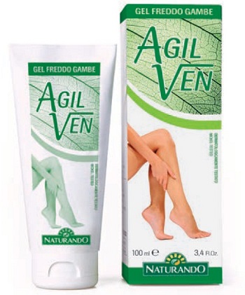 AGILVEN GEL 100ML - Pharmaleader