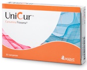 UNICUR 20 COMPRESSE - Pharmaleader