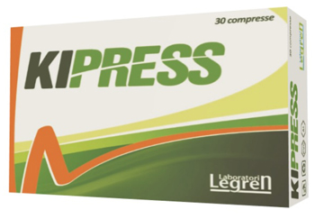 KIPRESS 30 COMPRESSE - Pharmaleader