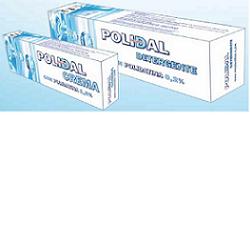 POLIDAL DETERGENTE VISO 125 ML - Pharmaleader