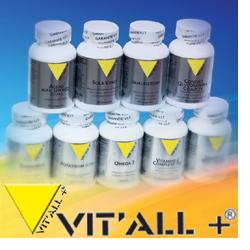 VITAL PLUS VITAMINA C 30 COMPRESSE - Pharmaleader