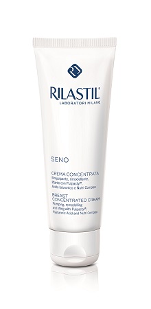 RILASTIL SENO CREMA CONCENTR 75 ML - Pharmaleader