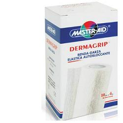 BENDA MASTER-AID DERMAGRIP 12X20 - Pharmaleader