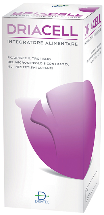 DRIACELL 90 ML - Pharmaleader