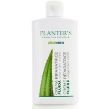 PLANTER'S CREMA RIPARATRICE ALL'ALOE VERA 10 REGOLE 200 ML - Pharmaleader