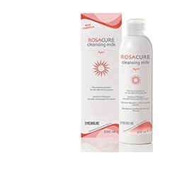 ROSACURE CLEANSING MILK DETERGENTE 200 ML - Pharmaleader