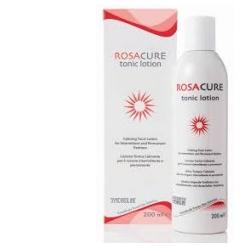 ROSACURE TONIC LOTION LOZIONE TONICA PELLE CON ROSACEA 200 M - Pharmaleader